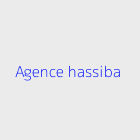 Agence immobiliere agence hassiba